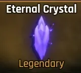 Eternal Crystal