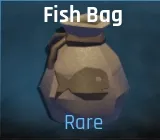 Fish Bag