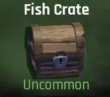 Fish Crate