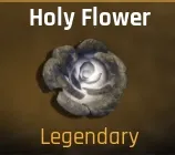 Holy Flower