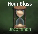 Hour Glass