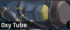 Oxy Tube