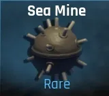Sea Mine