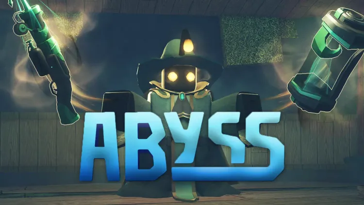 ABYSS GUIDES